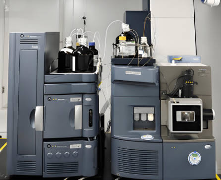 LC-MS Liquid Chromatography Mass Spectrometer